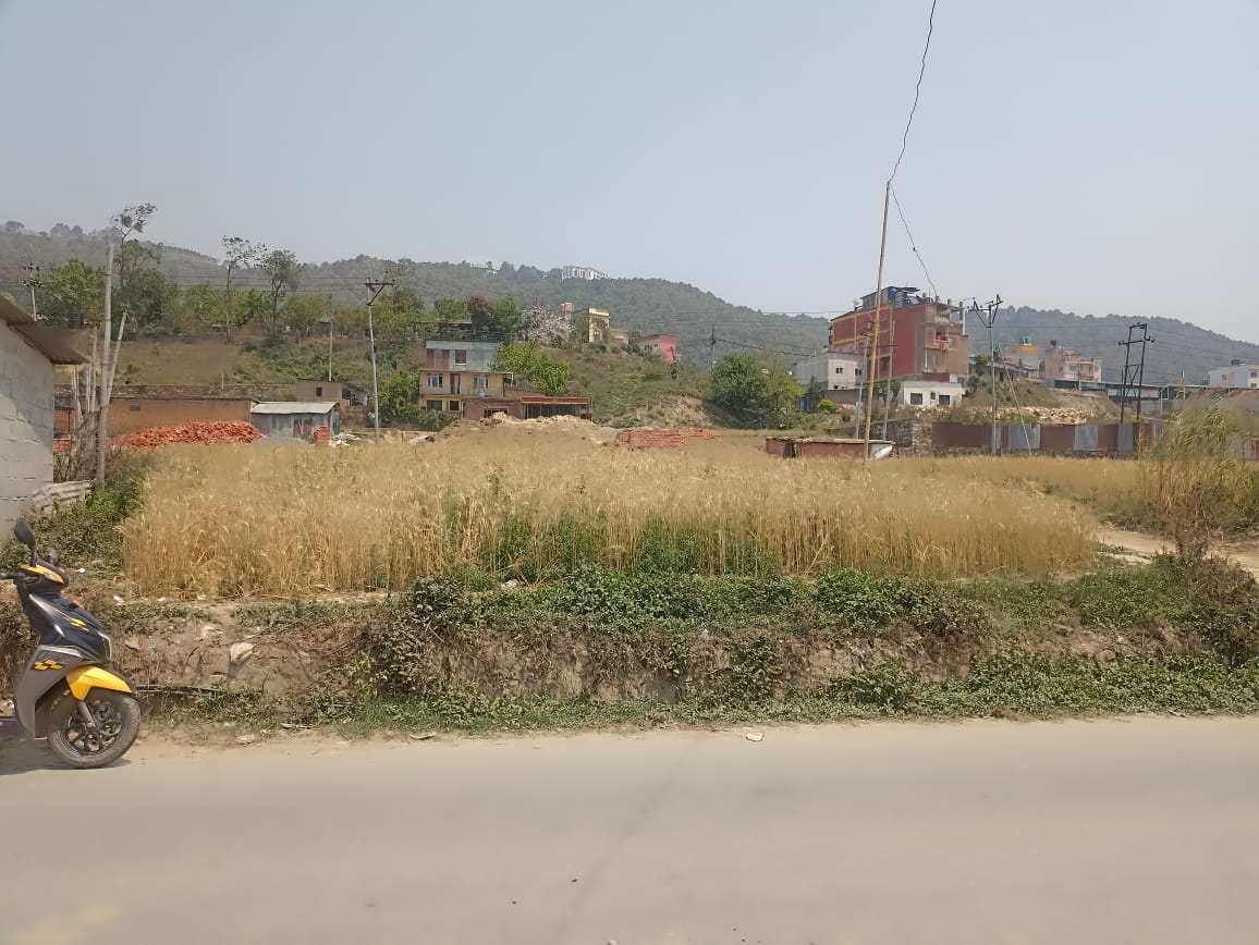 Picture of Nagarjun Municipality, Bagmati
